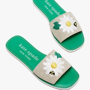 Kate Spade New York Seraphina Slide Sandals